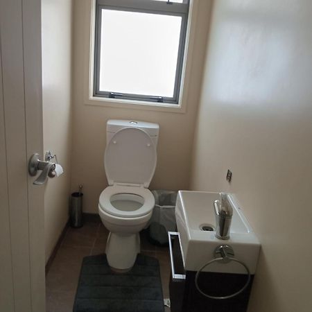 Bayfair Apartment Mount Maunganui Luaran gambar