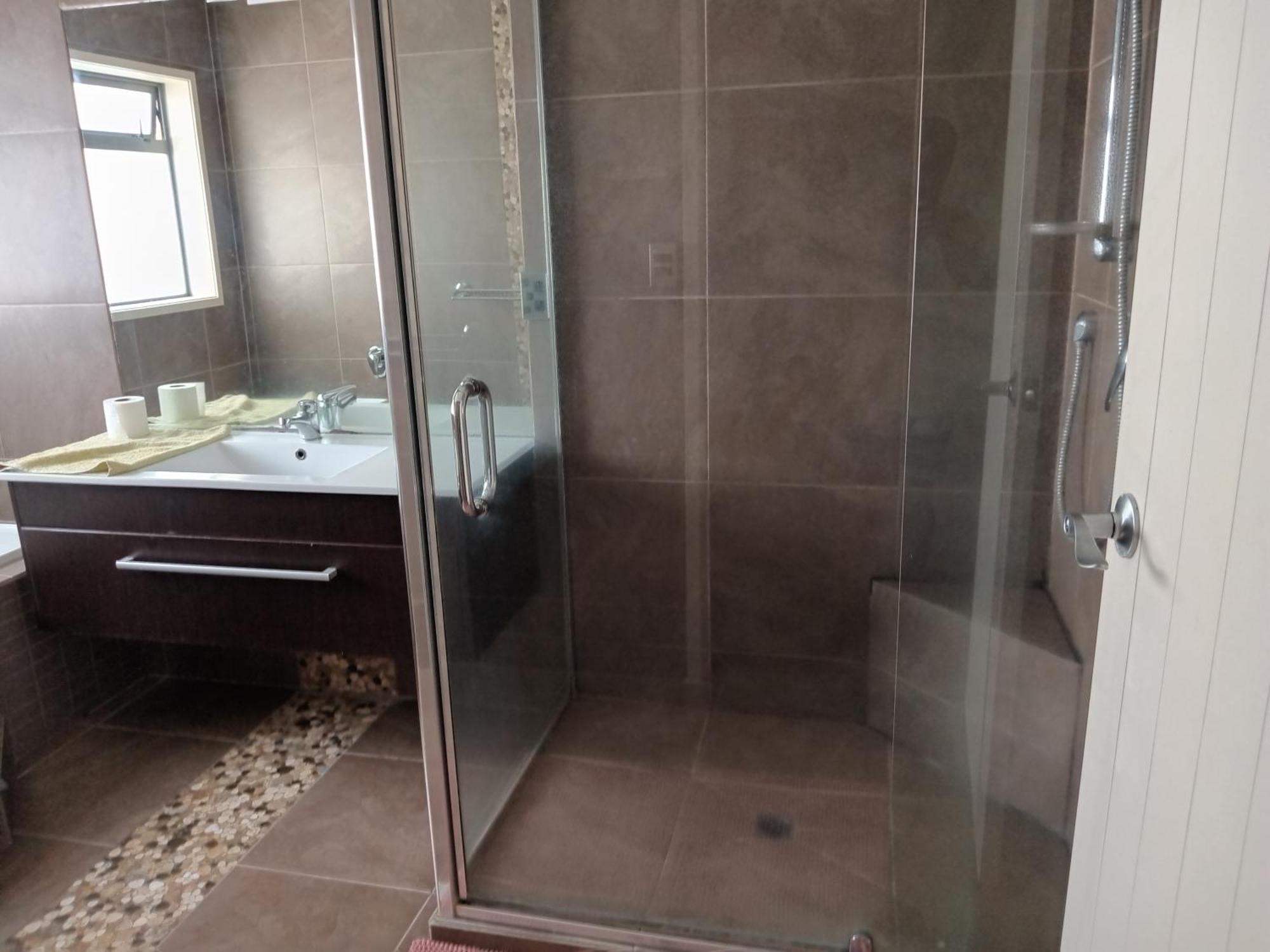 Bayfair Apartment Mount Maunganui Luaran gambar